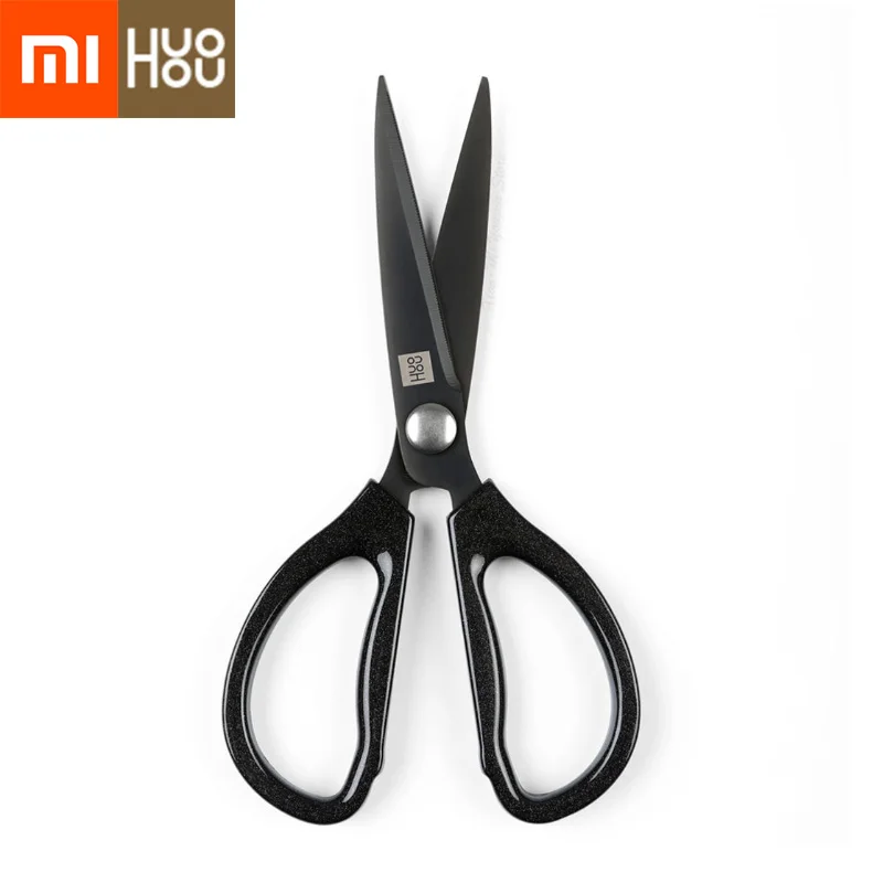 Xiaomi Mijia Huohou Scissors Knife Kitchen Scissors Flexible Rust Prevention For Xiaomi Smart Home Kit
Xiaomi Mijia Huohou Scissors Knife Kitchen Scissors Flexible Rust Prevention For Xiaomi Smart Home Kit