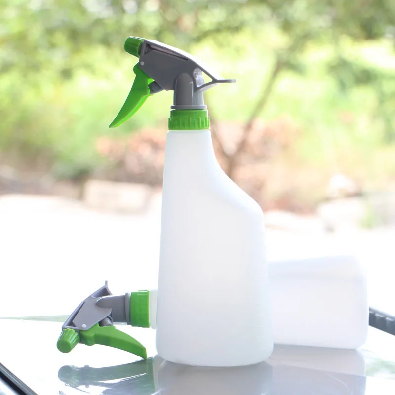 650ml Spray Bottles Plastic Mist Sprayer For Salon Flower Pet Gardening Home Watering Canister Hand Pressure Sprayer
650ml Spray Bottles Plastic Mist Sprayer For Salon Flower Pet Gardening Home Watering Canister Hand Pressure Sprayer