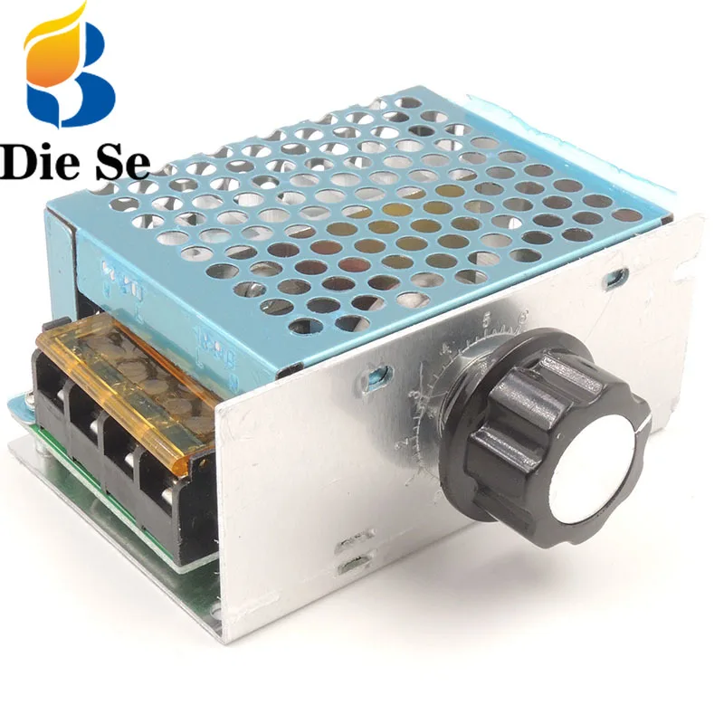 Adapter AC220V 4000W single-phase Knob Continuously Variable Transformer for Motor Speed Regulator and LED Brightness Control
Adapter AC220V 4000W single-phase Knob Continuously Variable Transformer for Motor Speed Regulator and LED Brightness Control