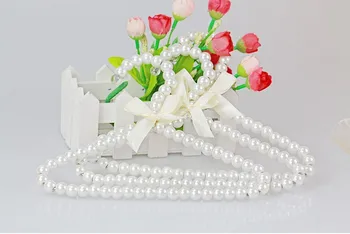 5/10pcs 20cm Plastic Pearl Beaded Bow Clothes Dress Coat Hangers Weding For Kid Children
5/10pcs 20cm Plastic Pearl Beaded Bow Clothes Dress Coat Hangers Weding For Kid Children