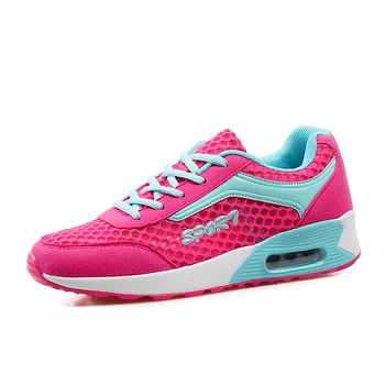 Four seasons women's breathable mesh shoes Korean women's shoes mesh casual shoes
Four seasons women's breathable mesh shoes Korean women's shoes mesh casual shoes