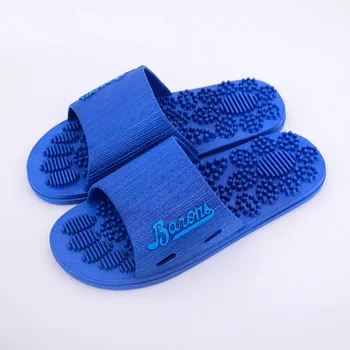 massage Comfortable slippers men's sandals indoor breathable home shoes non-slip bathroom shoes
massage Comfortable slippers men's sandals indoor breathable home shoes non-slip bathroom shoes
