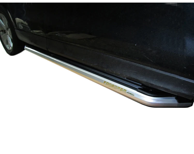forester running board 3-4
