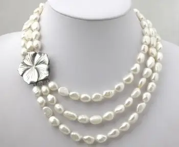 Real 7-8MM Black Akoya Cultured Pearl/Shell Pearl Pendant(12x16MM) Necklace Pearl Beads Fashion Jewelry Rope Chain Necklace Chai
Real 7-8MM Black Akoya Cultured Pearl/Shell Pearl Pendant(12x16MM) Necklace Pearl Beads Fashion Jewelry Rope Chain Necklace Chai