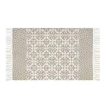 Nordic Style Rhombus Carpets For Sofa Living Room Bedroom Rug Yarn Dyed Sofa Cotton Blanket Multifunction Rug Tapestry Bedspread
Nordic Style Rhombus Carpets For Sofa Living Room Bedroom Rug Yarn Dyed Sofa Cotton Blanket Multifunction Rug Tapestry Bedspread