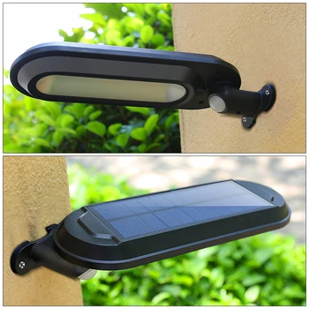 Led Solar Light Outdoor Waterproof Garden Villa Lighting LED Garden Light Human Body Induction Street Light Led Sun Powered
Led Solar Light Outdoor Waterproof Garden Villa Lighting LED Garden Light Human Body Induction Street Light Led Sun Powered