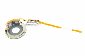 Lens Aperture Group Flex Cable For Canon EF 100-400 mm 100-400mm f/4.5-5.6L IS USM Repair Part second hand
Lens Aperture Group Flex Cable For Canon EF 100-400 mm 100-400mm f/4.5-5.6L IS USM Repair Part second hand