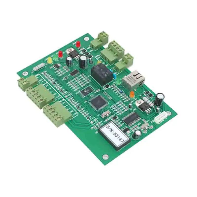 Free shipping one Door Network Access controller TCP/IP access controller one-door controller 
Free shipping one Door Network Access controller TCP/IP access controller one-door controller