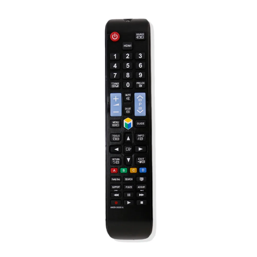 Новый телефон с дистанционным управлением для Samsung LED TV UN40EH5300F UN40ES6100F N32EH4500 UN32EH5300FXZA UN46ES6100F UN46EH53
Новый телефон с дистанционным управлением для Samsung LED TV UN40EH5300F UN40ES6100F N32EH4500 UN32EH5300FXZA UN46ES6100F UN46EH53