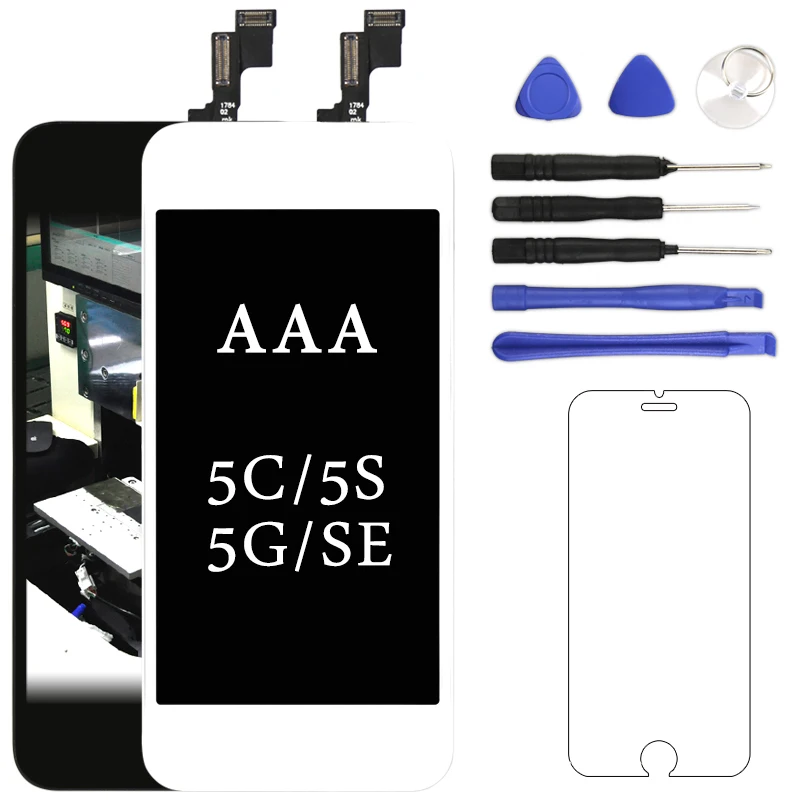 10pcs DHL Black White Original New LCD For iPhone 6 LCD Display Touch Digitizer Screen With Frame Assembly Free Shipping
10pcs DHL Black White Original New LCD For iPhone 6 LCD Display Touch Digitizer Screen With Frame Assembly Free Shipping