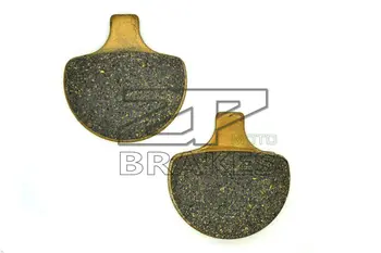 Brake Pads Organic For Sportster (All Models) 1987-1999 Front OEM New High Quality ZPMOTO
Brake Pads Organic For Sportster (All Models) 1987-1999 Front OEM New High Quality ZPMOTO