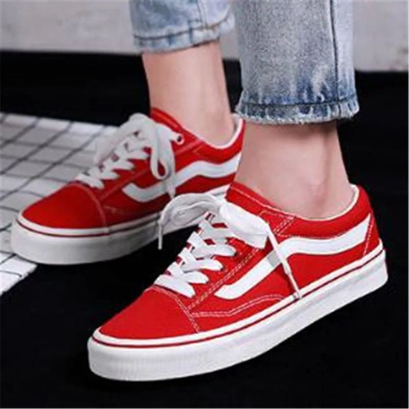 WIGQCY 2019 New spring, summer and autumn fashion wild white shoes casual and comfortable non-slip wearable canvas shoes Y63
WIGQCY 2019 New spring, summer and autumn fashion wild white shoes casual and comfortable non-slip wearable canvas shoes Y63