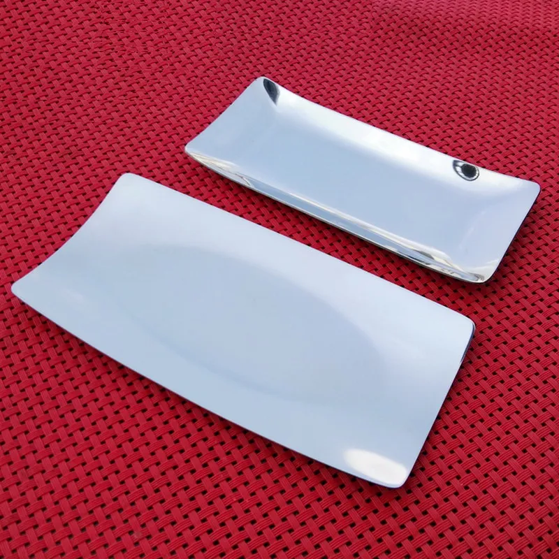 304 stainless steel towel dish bar snack dishes wet wipes tray fruit decorative snack dishes
304 stainless steel towel dish bar snack dishes wet wipes tray fruit decorative snack dishes