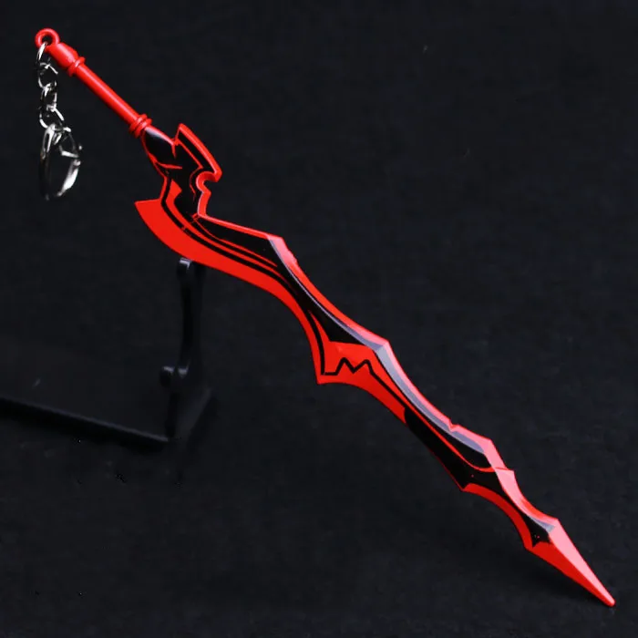 Exquisite Alloy Weapon Models - Miniature Primitive Swords of Fire, Crafts, Decorations, Collections of Exquisite Model
Exquisite Alloy Weapon Models - Miniature Primitive Swords of Fire, Crafts, Decorations, Collections of Exquisite Model
