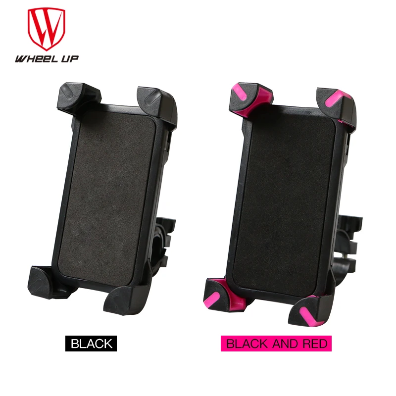 WHEEL UP Bicycle Bike Bag Phone Holder Handlebar Clip Stand Mount Bracket For Smartphone GPS Iphone Bags Cycling Accessories
WHEEL UP Bicycle Bike Bag Phone Holder Handlebar Clip Stand Mount Bracket For Smartphone GPS Iphone Bags Cycling Accessories