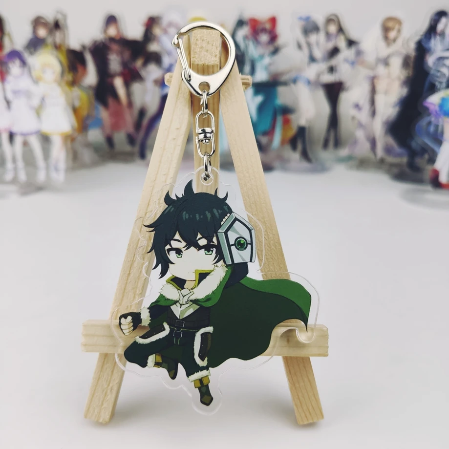 Anime Demon Slayer: Kimetsu no Yaiba Kamado Tanjirou Raphtalia Cosplay Acrylic Character Keychain Pendant Keyring Boy Girl Gift
Anime Demon Slayer: Kimetsu no Yaiba Kamado Tanjirou Raphtalia Cosplay Acrylic Character Keychain Pendant Keyring Boy Girl Gift