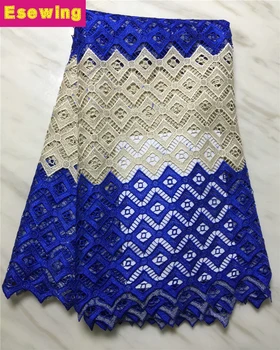 New Arrival 2019 High Quatily Navy Blue color water soluble lace African Cord Lace Fabric Guipure Lace Fabrics For Women party
New Arrival 2019 High Quatily Navy Blue color water soluble lace African Cord Lace Fabric Guipure Lace Fabrics For Women party