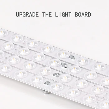 8/10stripLED lamp board lens strip three-color high brightness ceiling lamp AC220V lamp core patch lamp bar with Power Driver
8/10stripLED lamp board lens strip three-color high brightness ceiling lamp AC220V lamp core patch lamp bar with Power Driver