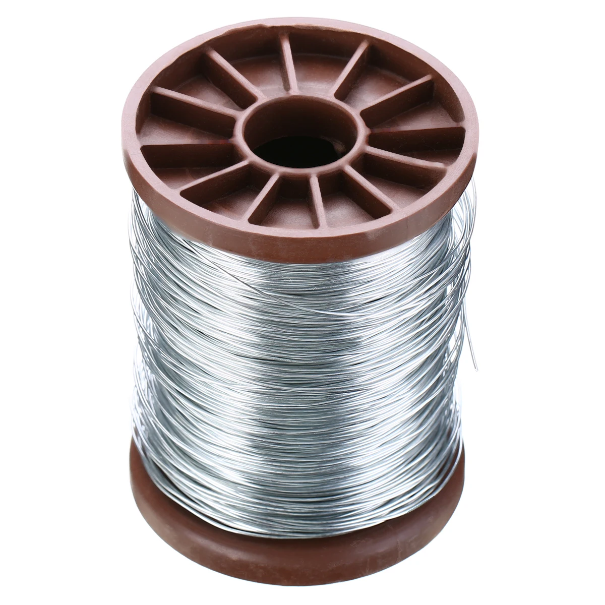 Mayitr Iron Beekeeping Frame Wire 0.6mm Roll Wire Bee Hives Foundation Frames Beekeeping Supplies Tools
Mayitr Iron Beekeeping Frame Wire 0.6mm Roll Wire Bee Hives Foundation Frames Beekeeping Supplies Tools