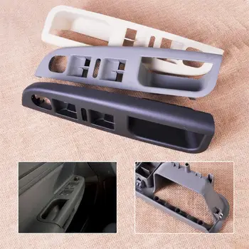 CITALL Master Window Switch Control Panel Bezel Trim Cover 1K4868049C for VW Volkswagen Jetta MK5 2005 2006 2007 2008 2009 2010
CITALL Master Window Switch Control Panel Bezel Trim Cover 1K4868049C for VW Volkswagen Jetta MK5 2005 2006 2007 2008 2009 2010
