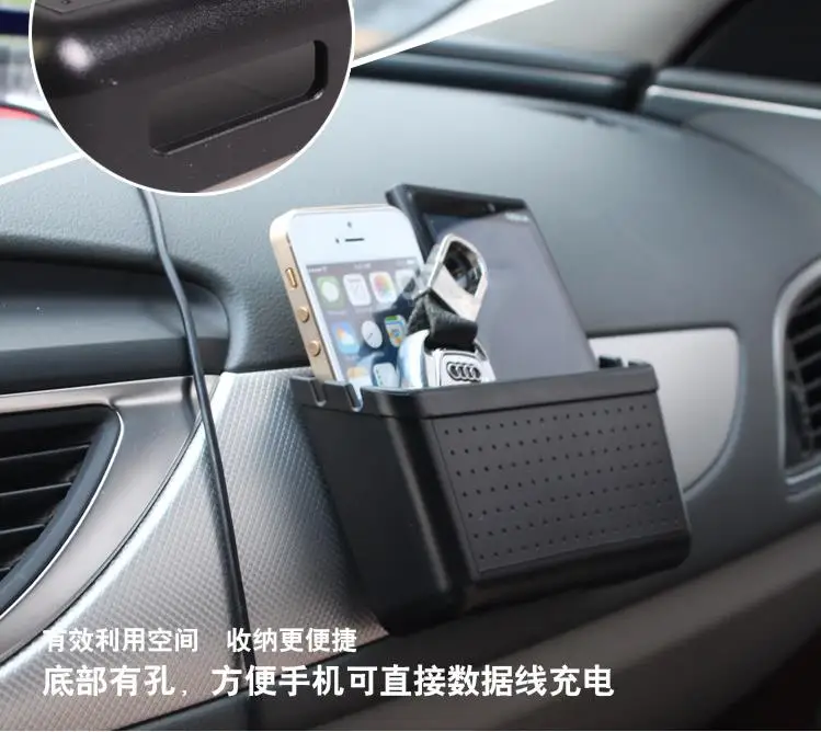Car Interior Stowing Tidying Car Storage Box Universal Container Multi-function Car Organizer Creative Car-styling
Car Interior Stowing Tidying Car Storage Box Universal Container Multi-function Car Organizer Creative Car-styling