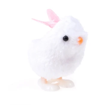 2019 New Wind Up Easter Chick Infant Child Plush Doll Toys Hopping Jumping Bunny Soft Plush Rabbit Jumping Bunny Doll Toys Gift
2019 New Wind Up Easter Chick Infant Child Plush Doll Toys Hopping Jumping Bunny Soft Plush Rabbit Jumping Bunny Doll Toys Gift