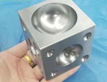 63mm Jewelry Dapping Tools Size Goldsmithing Tools Square Dapping Block jewelry tools
63mm Jewelry Dapping Tools Size Goldsmithing Tools Square Dapping Block jewelry tools