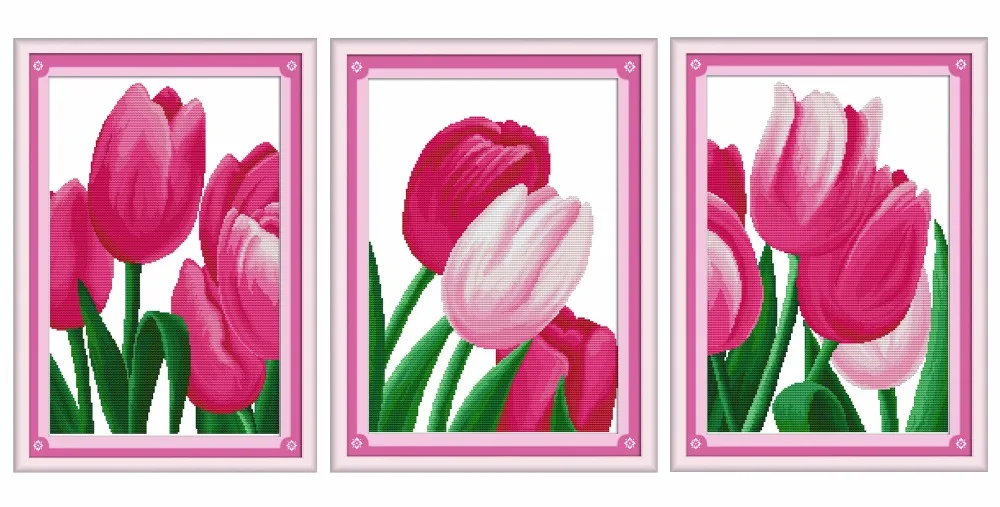 Flowers China Cross Stitch 11CT 14CT Printing Cross Stitch Flower Embroidery Set Hand Needlework Eco-cotton Embroidery
Flowers China Cross Stitch 11CT 14CT Printing Cross Stitch Flower Embroidery Set Hand Needlework Eco-cotton Embroidery