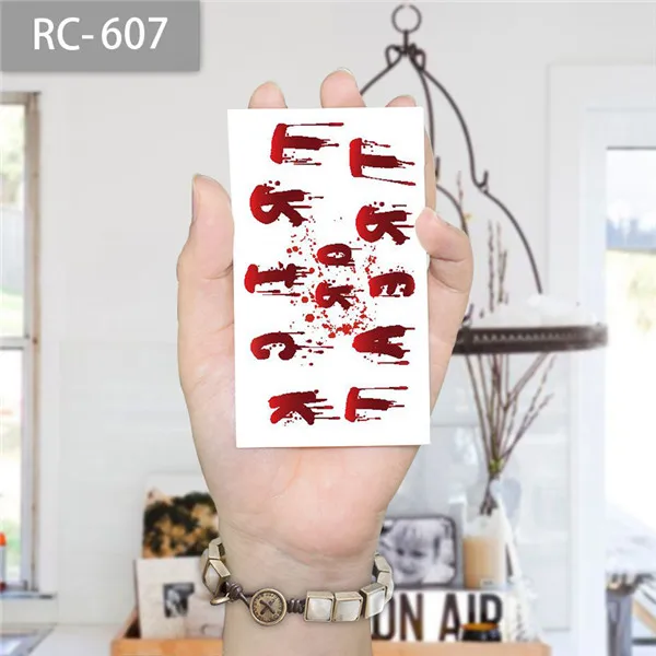 RC-607