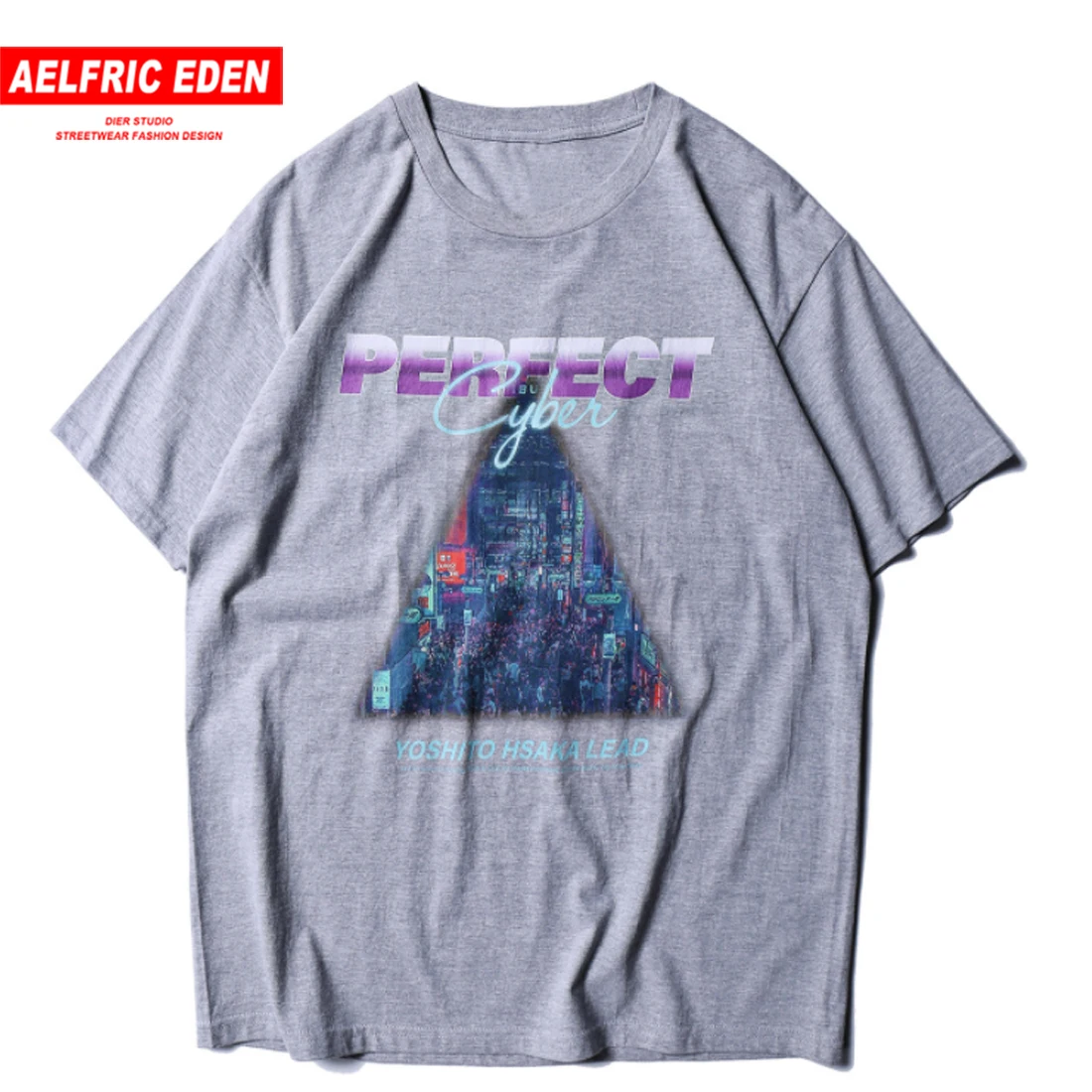 Aelfric Eden 3D night scene Printed perfect life Tops tees Hip Hop Harajuku streetwear Men t shirt Cotton O-neck Casual tshirt
Aelfric Eden 3D night scene Printed perfect life Tops tees Hip Hop Harajuku streetwear Men t shirt Cotton O-neck Casual tshirt
