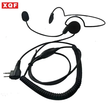 Brand 2 pin Advanced Unilateral headphone Mic For Motorola XU1100,XU2100,XU2600 GP2100, GP300, GP 308, GP68, GP88, GP88 Radio
Brand 2 pin Advanced Unilateral headphone Mic For Motorola XU1100,XU2100,XU2600 GP2100, GP300, GP 308, GP68, GP88, GP88 Radio