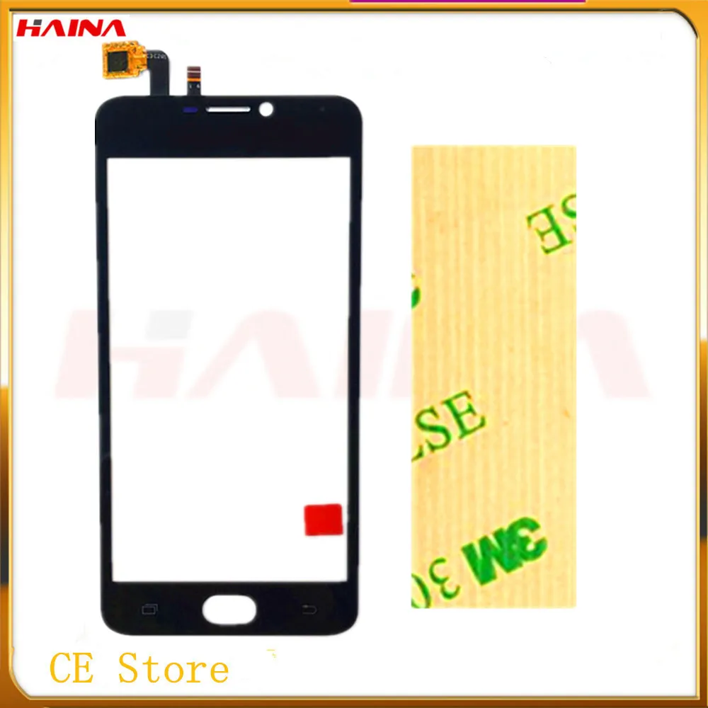 10pc/lot 5.0 inch Touchscreen Touch Panel Sesnor For Blackview BV2000 Touch Screen Digitizer Front Glass Lens F
10pc/lot 5.0 inch Touchscreen Touch Panel Sesnor For Blackview BV2000 Touch Screen Digitizer Front Glass Lens F