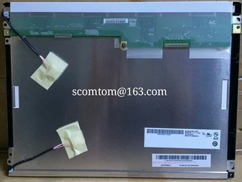 12.1inch LCD Display Screen Panel G121SN01 V3 G121SN01 V.3
12.1inch LCD Display Screen Panel G121SN01 V3 G121SN01 V.3