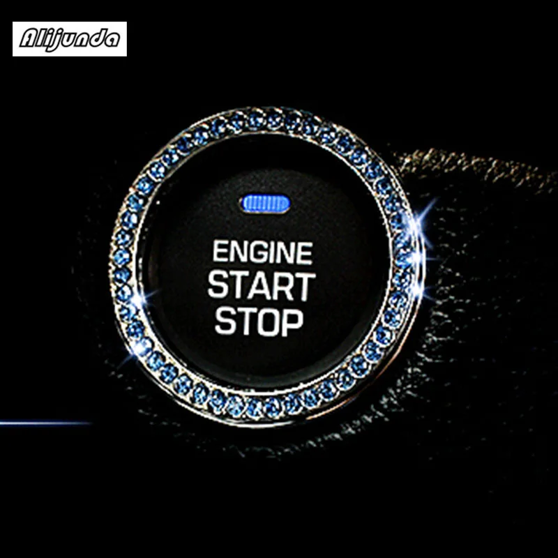 Car styling,Diamond ignition switch cover decoration stickers protection circle For Honda CRV Accord Odeysey Crosstour FIT Jazz
Car styling,Diamond ignition switch cover decoration stickers protection circle For Honda CRV Accord Odeysey Crosstour FIT Jazz