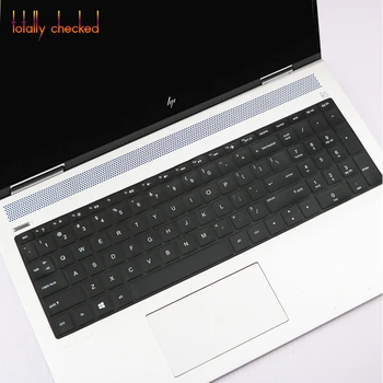 Laptop Keyboard Cover Protector Fo Hp Pavilion 15 15-Cx0000 Serise 15-Cx0004Ur 15-Cx0001La Cx0008Nf Cx0006Ns 15 15.6 Inch
Laptop Keyboard Cover Protector Fo Hp Pavilion 15 15-Cx0000 Serise 15-Cx0004Ur 15-Cx0001La Cx0008Nf Cx0006Ns 15 15.6 Inch