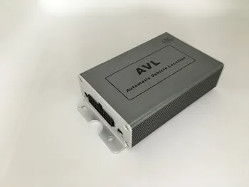 Car Vehicle GPS Tracker AVL05 32M Memory Mileage Cut Engine/Oil Mic Fuel Detect with retail box
Car Vehicle GPS Tracker AVL05 32M Memory Mileage Cut Engine/Oil Mic Fuel Detect with retail box