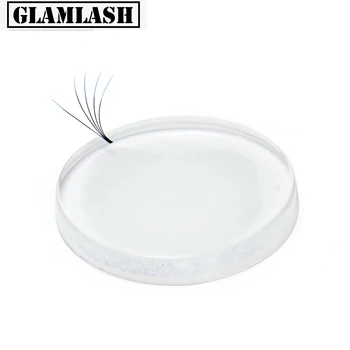 GLAMLASH 5Pcs Reusable Washable Easy Fan Lash Pads Volume Lash Patches Eyelash Extension Make Fans Eyelash Holder Makeup Tool
GLAMLASH 5Pcs Reusable Washable Easy Fan Lash Pads Volume Lash Patches Eyelash Extension Make Fans Eyelash Holder Makeup Tool