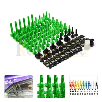 Motorcycle Full Fairling Kit windshield Body Work Bolts Nuts Screws for Ducati Multistrada 1200 ABS S SPORT MS4R kawasaki z750
Motorcycle Full Fairling Kit windshield Body Work Bolts Nuts Screws for Ducati Multistrada 1200 ABS S SPORT MS4R kawasaki z750
