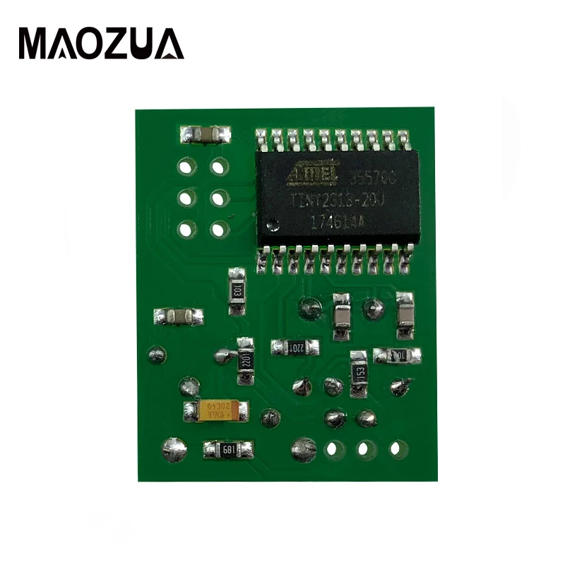 High quality VAG Immo Emulator Can emulate good working immobiliser VAG IMMO Emulator For Audi For VW VAG Immo Emulator
High quality VAG Immo Emulator Can emulate good working immobiliser VAG IMMO Emulator For Audi For VW VAG Immo Emulator