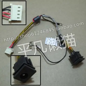 Free shipping For Toshiba M300 M301 M302 M305 M306 M307 M308 M309 Power supply interface Power supply
Free shipping For Toshiba M300 M301 M302 M305 M306 M307 M308 M309 Power supply interface Power supply