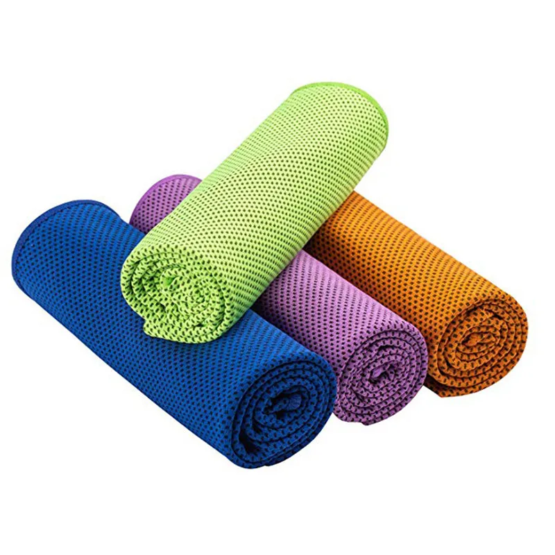 Cooling Towel Workout Sport Towels Microfiber Fast Drying Super Absorbent Ultra Compact Cooling Towel for Fitness Yoga Travel
Cooling Towel Workout Sport Towels Microfiber Fast Drying Super Absorbent Ultra Compact Cooling Towel for Fitness Yoga Travel