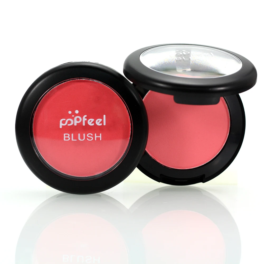 Popfeel Hot Nature Matte Long Lasting Press Blush Powder Beauty Makeup Blush Palette
Popfeel Hot Nature Matte Long Lasting Press Blush Powder Beauty Makeup Blush Palette
