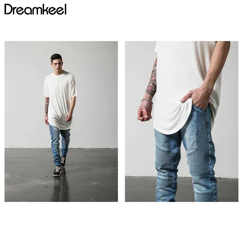 Skinny hole jeans Slim men trousers NEW 2019 men's Casual Thin Summer Denim Pants Classic Cowboys Young Man black blue W
Skinny hole jeans Slim men trousers NEW 2019 men's Casual Thin Summer Denim Pants Classic Cowboys Young Man black blue W