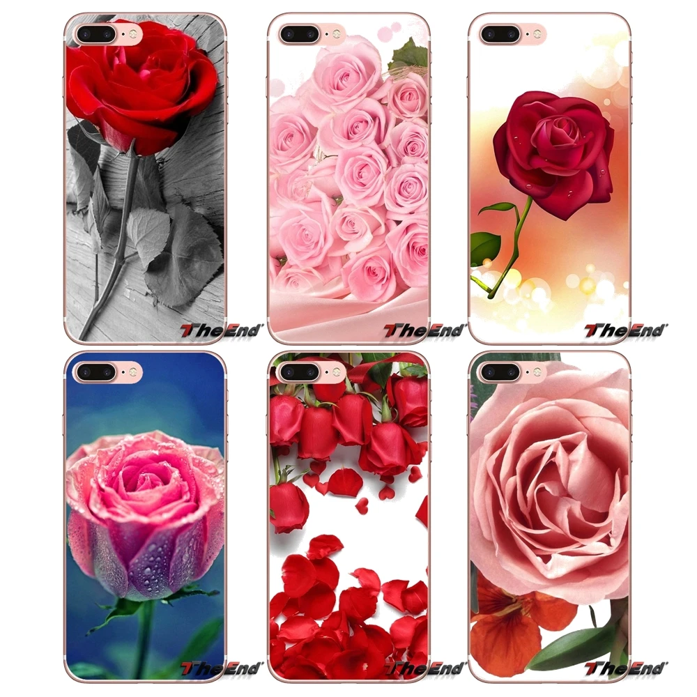 Phone Shell Cases For Huawei G7 G8 P7 P8 P9 Lite Honor 4C 5X 5C 6X Mate 7 8 9 Y3 Y5 Y6 II 2 Pro 2017 sweet red pink Roses flower
Phone Shell Cases For Huawei G7 G8 P7 P8 P9 Lite Honor 4C 5X 5C 6X Mate 7 8 9 Y3 Y5 Y6 II 2 Pro 2017 sweet red pink Roses flower
