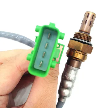 OEM Heated Type Equipment Lambda Sensor for FIAT DUCATO 2.0i RFL Precat Direct Fit O2 Oxygen Sensor Auto Parts Universal Sensors
OEM Heated Type Equipment Lambda Sensor for FIAT DUCATO 2.0i RFL Precat Direct Fit O2 Oxygen Sensor Auto Parts Universal Sensors