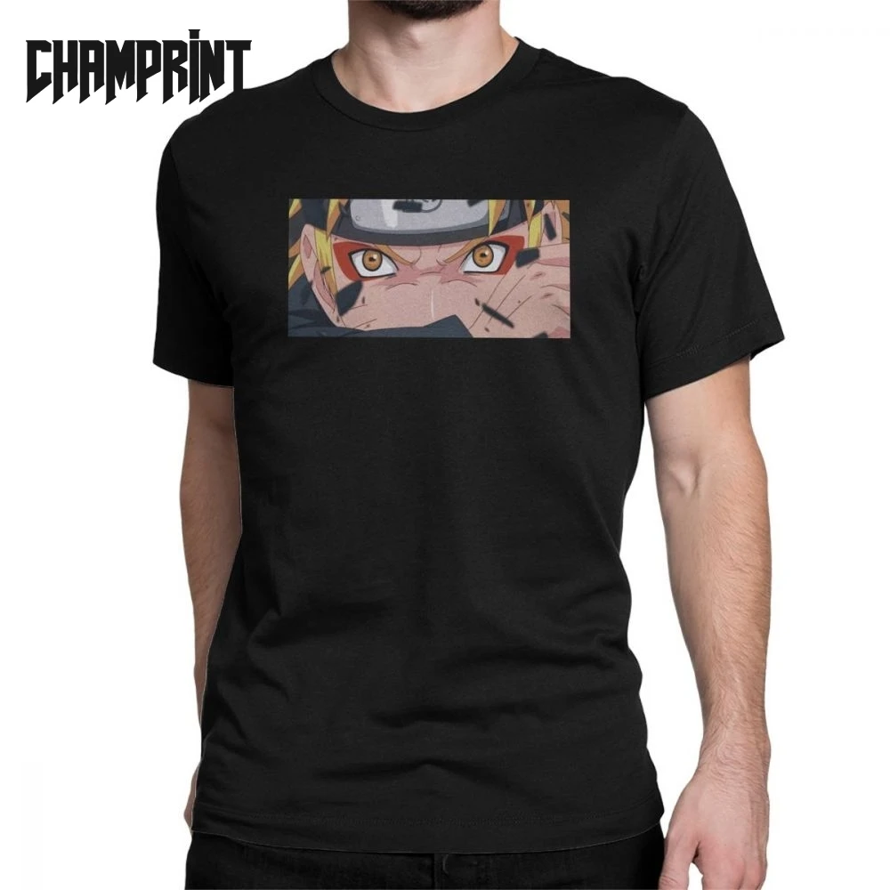 Naruto Uchiha Itachi Sasuke Akatsuki Pein T Shirts Men Pure Cotton Fun T-Shirts O Neck Uzumaki Tees Short Sleeve Clothes Graphic
Naruto Uchiha Itachi Sasuke Akatsuki Pein T Shirts Men Pure Cotton Fun T-Shirts O Neck Uzumaki Tees Short Sleeve Clothes Graphic