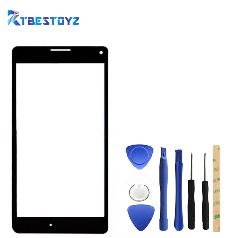 RTBESTOYZ Touch Screen Outer Panel Top Lens Repair Replacement Part For Nokia 950 XL Lumia 950XL Front Glass
RTBESTOYZ Touch Screen Outer Panel Top Lens Repair Replacement Part For Nokia 950 XL Lumia 950XL Front Glass