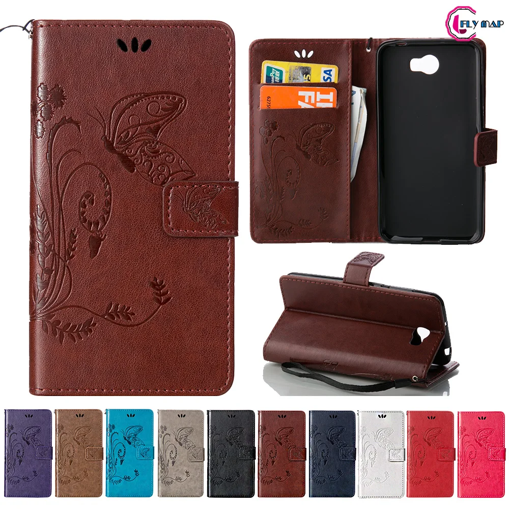 Coque for Huawei Y5 ll Y5ii CUN-U29 CUN-L21 Case Phone Leather Cover for Huawei Y 5 ii CUN-L01 Retro Butterfly Wallet Flip Case
Coque for Huawei Y5 ll Y5ii CUN-U29 CUN-L21 Case Phone Leather Cover for Huawei Y 5 ii CUN-L01 Retro Butterfly Wallet Flip Case