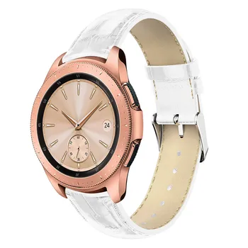CARPRIE Wrist Band Replacement Leather Watch Bracelet Strap Band For Sam sung Galaxy Watch 42mm td0829 Dropship
CARPRIE Wrist Band Replacement Leather Watch Bracelet Strap Band For Sam sung Galaxy Watch 42mm td0829 Dropship