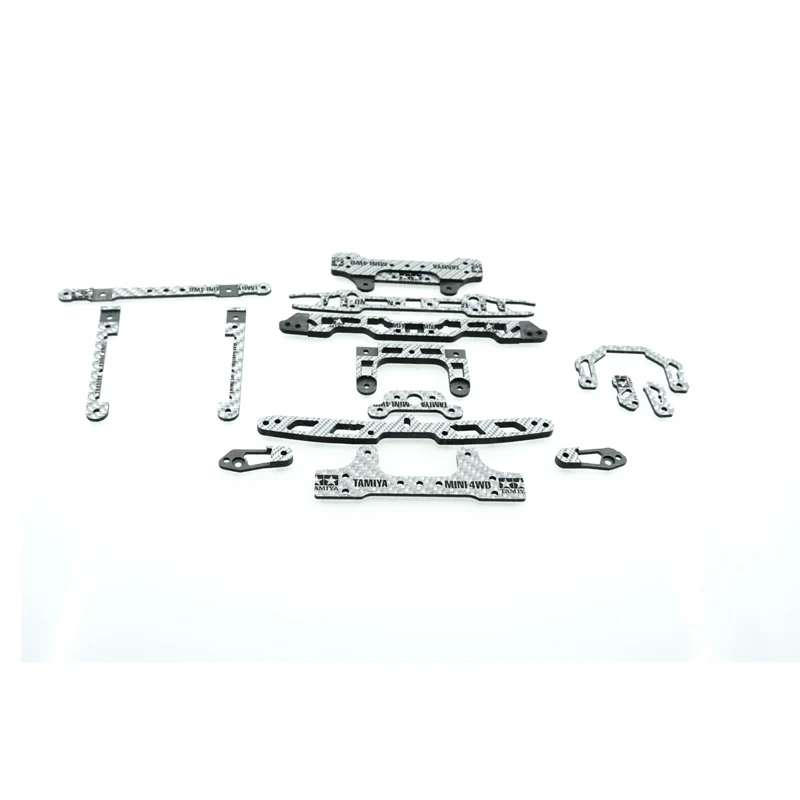 all original tamiya CNC 3MM /1.5mm silver carbon MS/MSL swing fish car set/Inner Suspension Set Spring Shock Absorption Set
all original tamiya CNC 3MM /1.5mm silver carbon MS/MSL swing fish car set/Inner Suspension Set Spring Shock Absorption Set